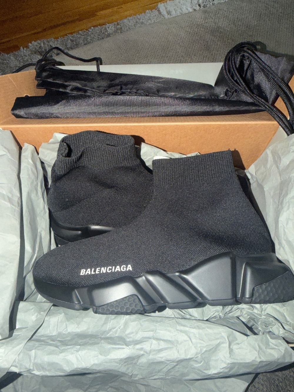 Sneakers